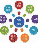 新津企業(yè)網(wǎng)站建設(shè)與推廣一站式解決方案 打造專業(yè)線上門戶，高效觸達(dá)目標(biāo)客戶